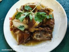 -桂园白粥·潮汕老味道