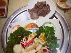 -妙香居韩国烤肉(容桂天佑城店)