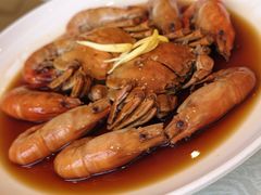 -神仙馆(衡山路店)