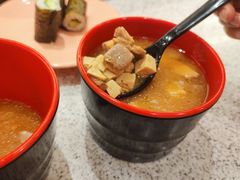 -争鲜回转寿司(太阳宫凯德MALL店)