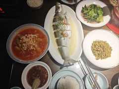 -应天大明王朝·南京菜(中山陵店)