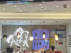 -GODIVA(月星环球港店)