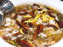 -太二酸菜鱼(宁波来福士店)