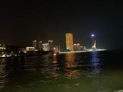 -马哥孛罗咖啡厅·Cafe Marco (厦门马哥孛罗东方大酒店)