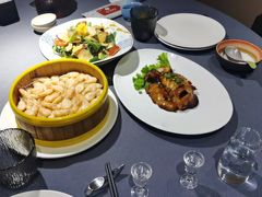 -高佳庄·海鲜酒楼(东港店)
