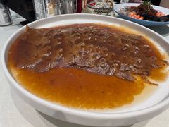 -金家老三饭庄(常营店)