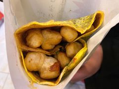 -清真·二嫂子煎饼果子(鼓楼旗舰形象店)