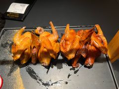 -羽鸽集·乳鸽专门店·地道顺德菜(岭南站店)