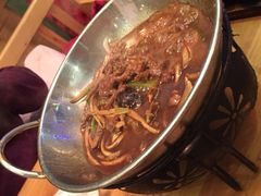 -乌镇那一年小院主题餐厅(甘泉西路店)