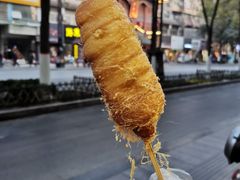 -鼓楼夜市