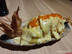 -谷村寿司(同福路店)