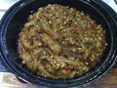 -锦园春香港茶餐厅(西海湾旗舰店)