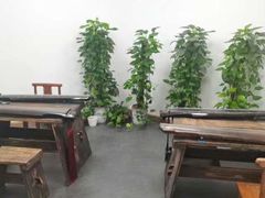 -秦汉胡同古筝围棋国学书院(罗湖分馆)