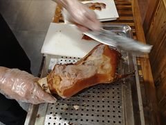 -又一福烤鸭·北京菜(东四店)