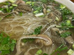 牛羊杂粉-熊氏牛羊杂粉(龙眼井总店)