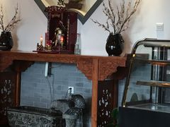 -又一福烤鸭·北京菜(东四店)