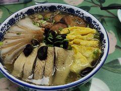 -得意楼蒸菜馆