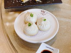 -麒麟中餐厅·经典粤菜·地道菜式老字号(广州长隆酒店)