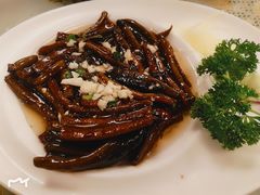 -新聚丰菜馆(太监弄店)