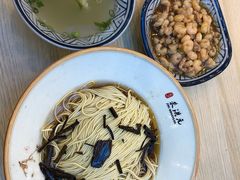 -朱洪元苏式面馆(绿宝广场店)