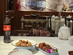 -三玛璐酒楼(汉口路店)