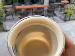 -T-COFFEE(长江花园店)