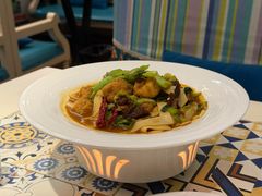 -阿拉丁新疆风味餐厅·清真(罗廊巷店)