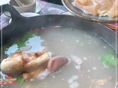 -盡膳口福·百年汤方火锅(科华北路店)
