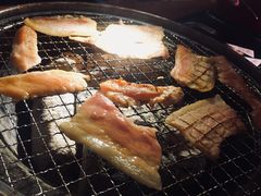 -热血兄弟·炭火烤肉(融侨中心店)
