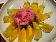 -北京柏悦酒店·锦庭餐厅Dining Room