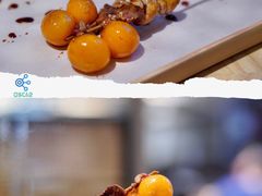 -鸟山鸣·日料食堂(王府井店)