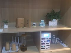 -麦悠悠·SPA·推拿(沈杜公路地铁站店)