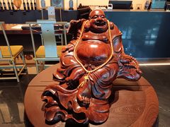 -君思港湾(富强店)