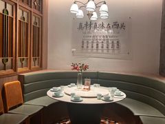 -小荔园·粤菜小馆(美的悦然广场店)