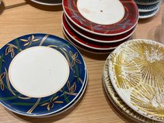-大起水产回转寿司(大丸心斋桥店)