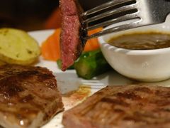 -斗牛士牛排餐厅(嘉里汇店)