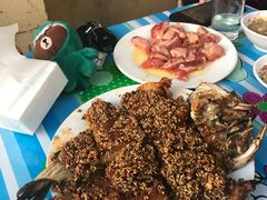 -松明一烤肉馆(鲁园店)