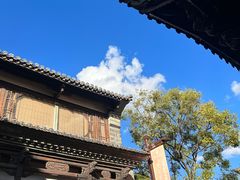 -云南民族村