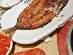-米村拌饭(延吉万达店)