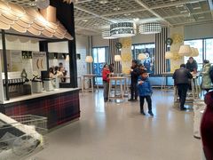 -宜家家居(哈尔滨商场店)