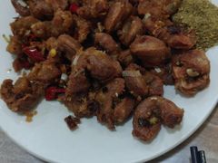 -老七饭馆(光荣道总店)