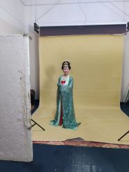 -盘子女人坊古装写真摄影(天津总店)