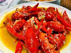 -怪怪龙虾·来自江苏盱眙(惊驾路店)
