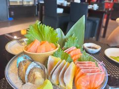-惠州皇冠假日酒店·西餐厅·自助餐厅