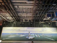 -泰达航母主题公园