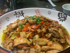 -田趣园长沙菜(天安云谷店)