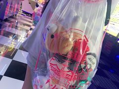-天天玩X秋葉原日系动漫游戏中心