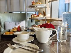 -三迪希尔顿酒店·星空酒廊