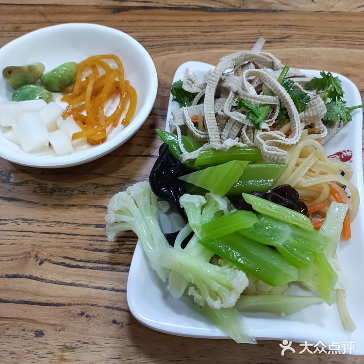 老闫驴肉火烧