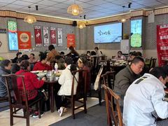-新繁老號豌豆汤饭店·江湖菜(宝光寺店)